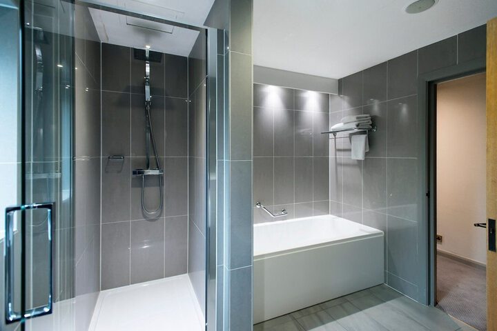 Bath Amenities