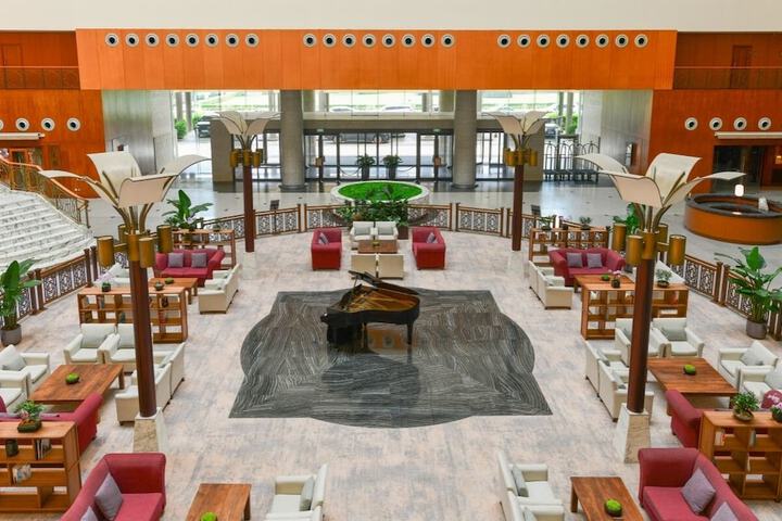 Hotel Interior 3 of 56