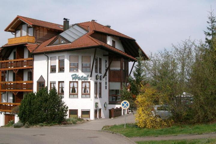 Hotel Glück