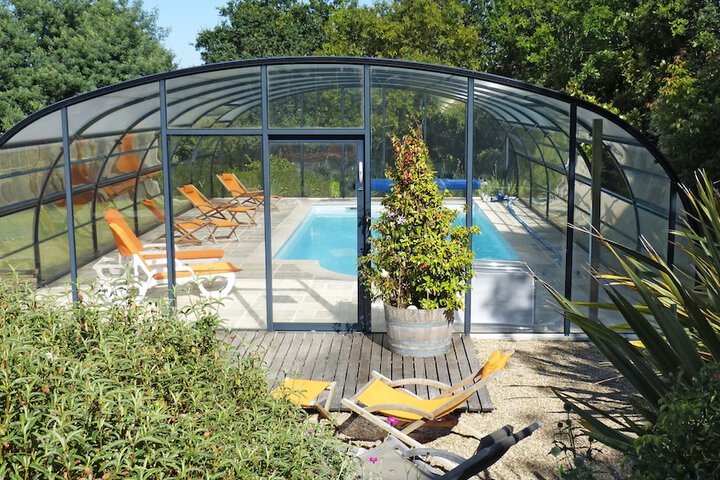 Pools & Facilities