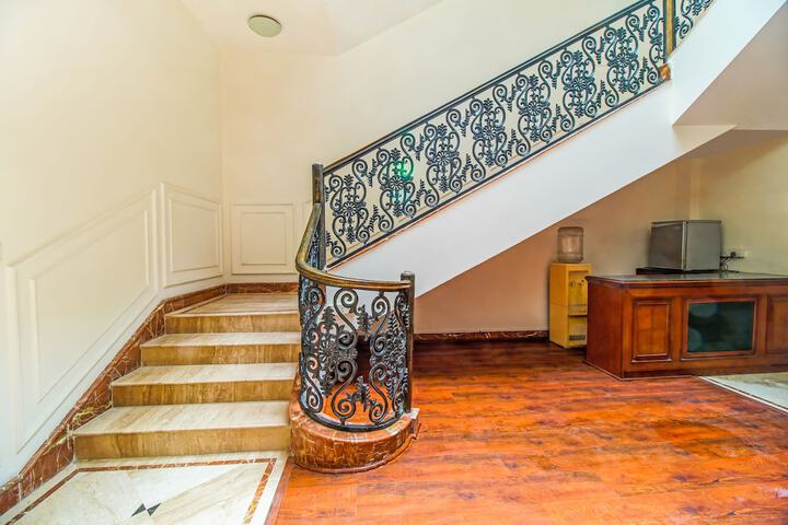 Hotel Interior 1 of 23