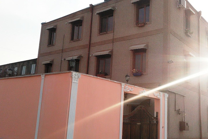 Hotel 43 of 45