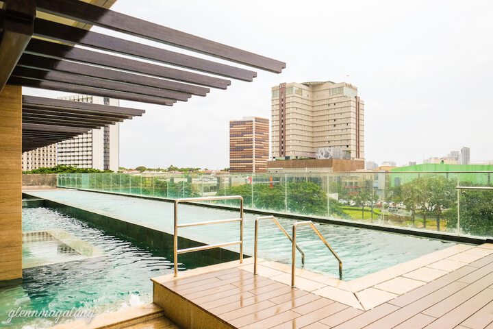 Pool to Cool