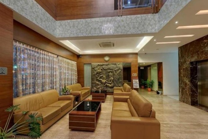 Hotel Interior 4 of 19
