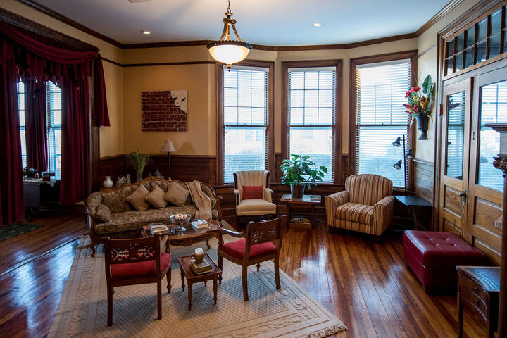 Hotel Interior 20 of 22