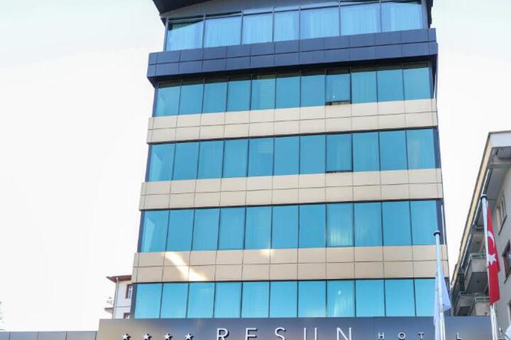 Resun Hotel