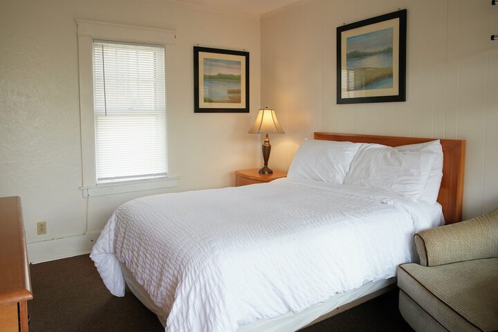 Classic Double Room (16 of 20)