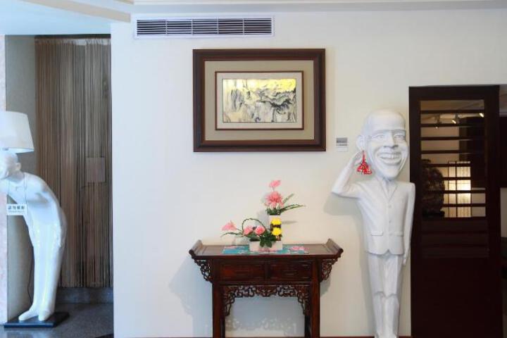 Fitness Facility Photos