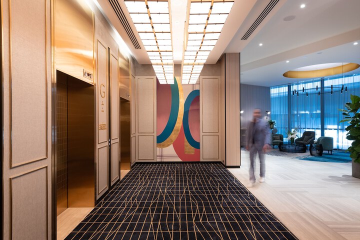 Hotel Interior 3 of 83