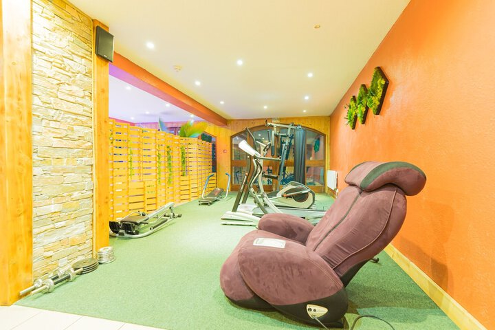 Health and Fitness 16 of 37
