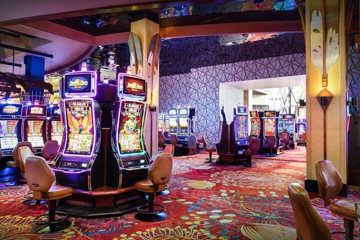 Casino