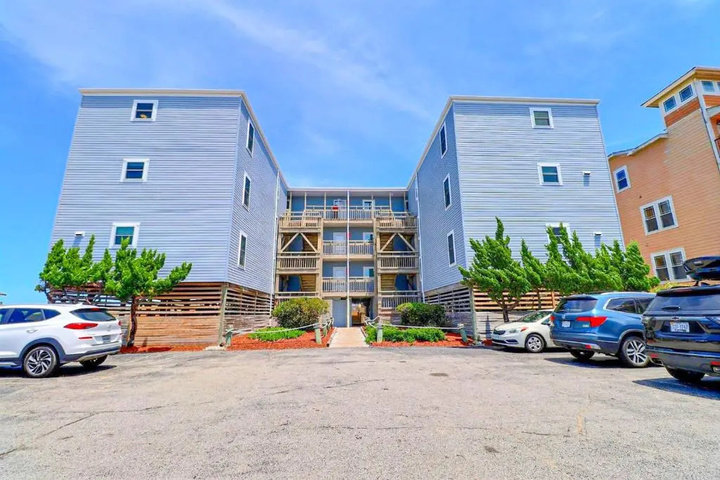 Photo of SO1A - Sea Oats Unit 1A