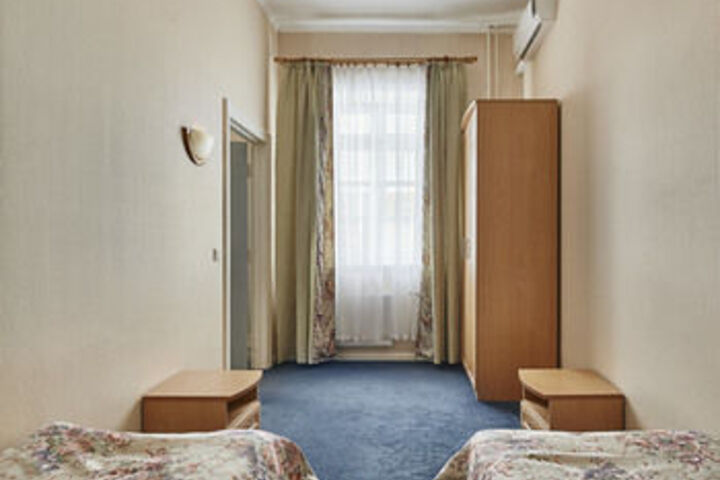 Guest Suite Photo
