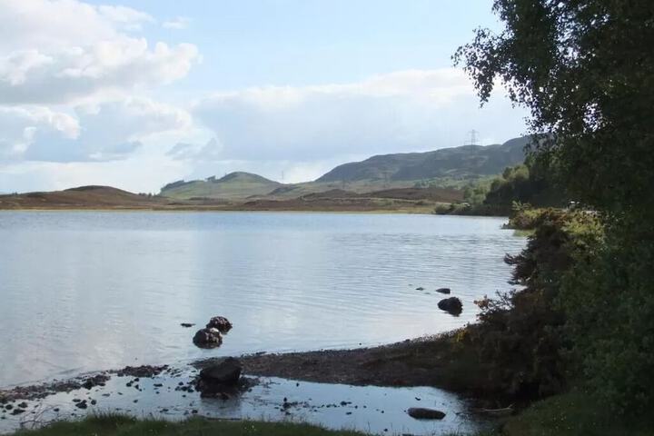 Lake