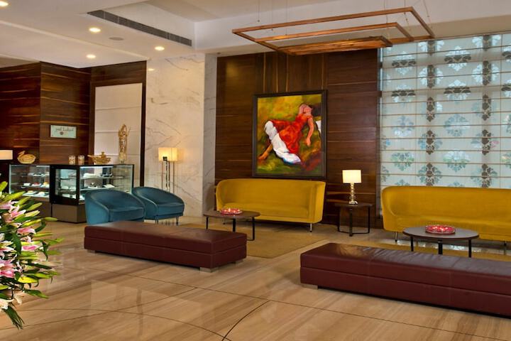 Lobby Photos