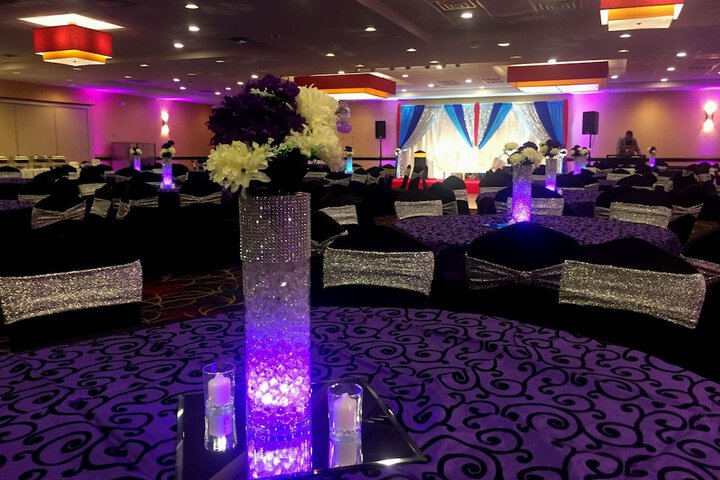 Ballroom