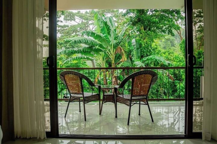 Image of Hotel Sanctuarium Adults Only