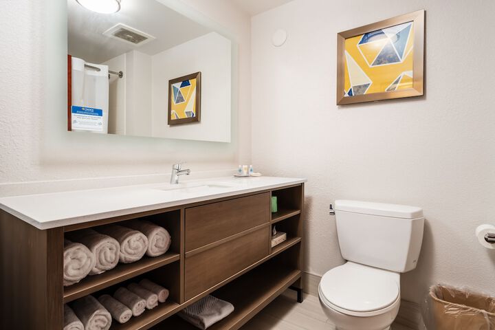 1 King Bed Suite (5 of 22)