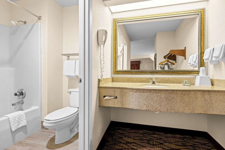 Bath Amenities