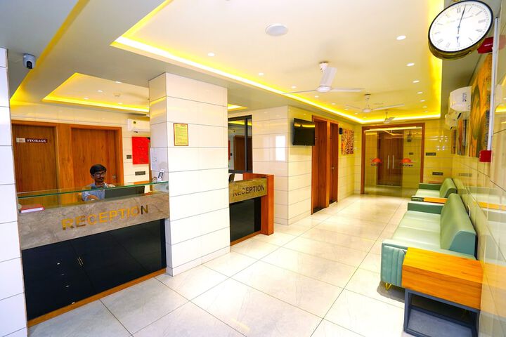 Hotel Interior 6 of 43