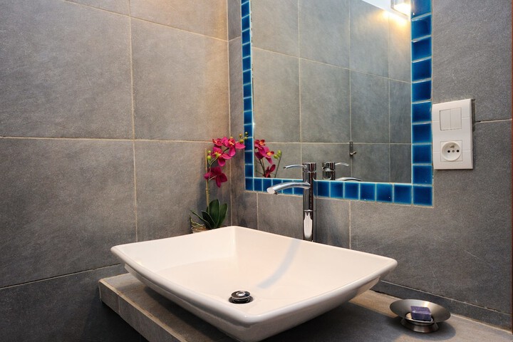 Bathroom Vanities