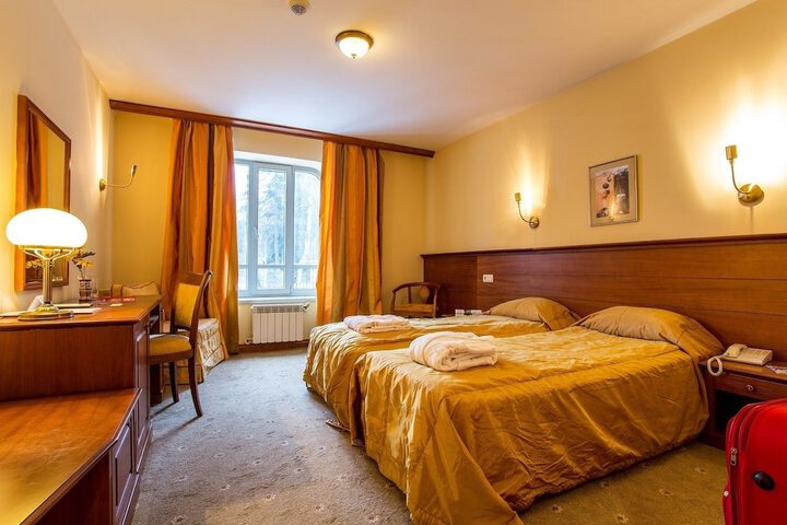 SG Boutique Hotel Sokol