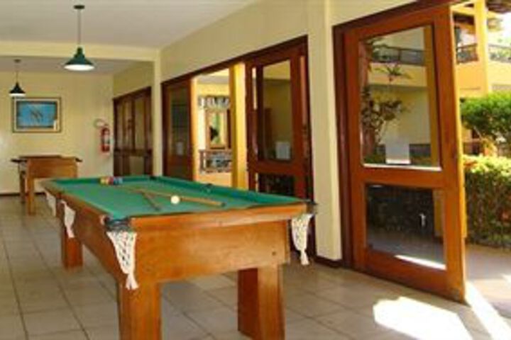 Porto Firme Praia Hotel