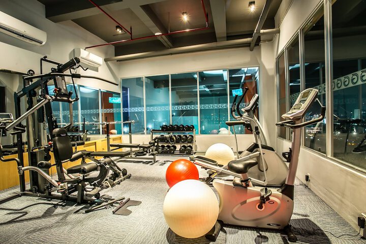 Health and Fitness 14 of 26