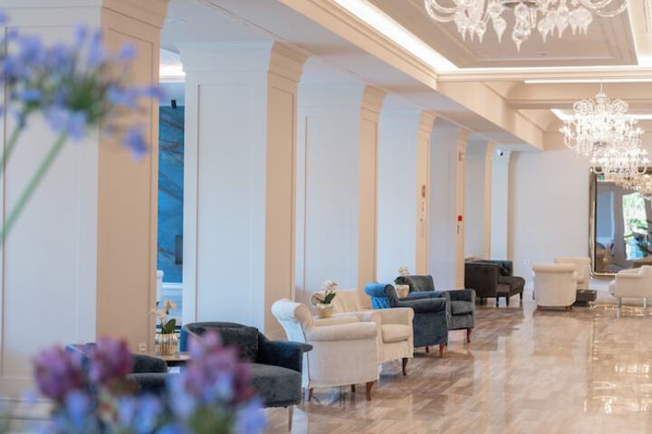 Hotel Interior 2 of 63
