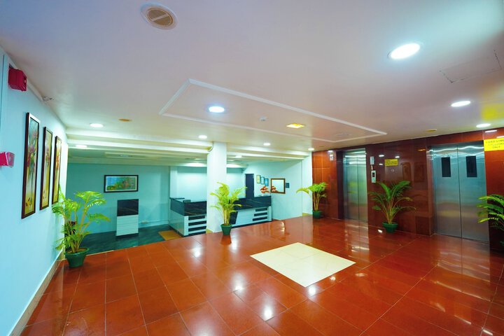 Hotel Interior 7 of 36