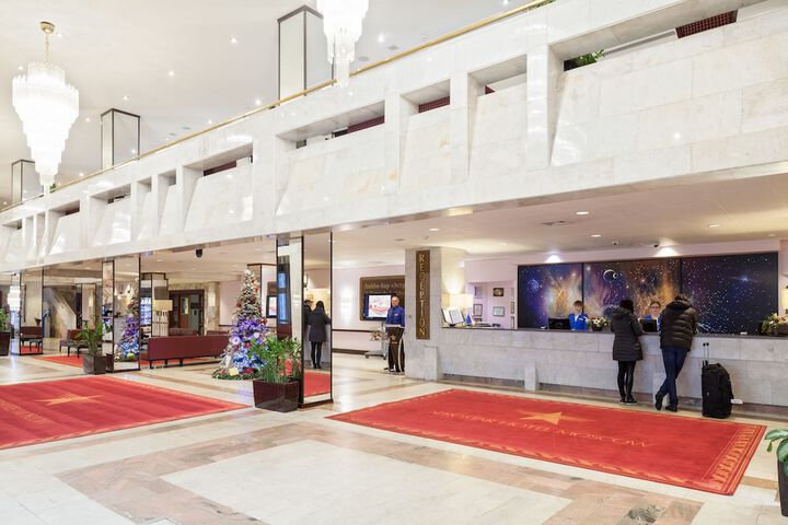 Hotel Interior 3 of 89