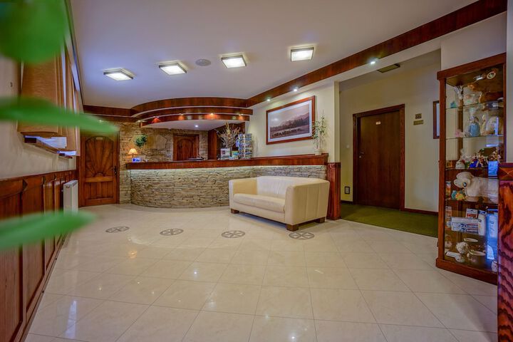 Hotel Interior 3 of 86