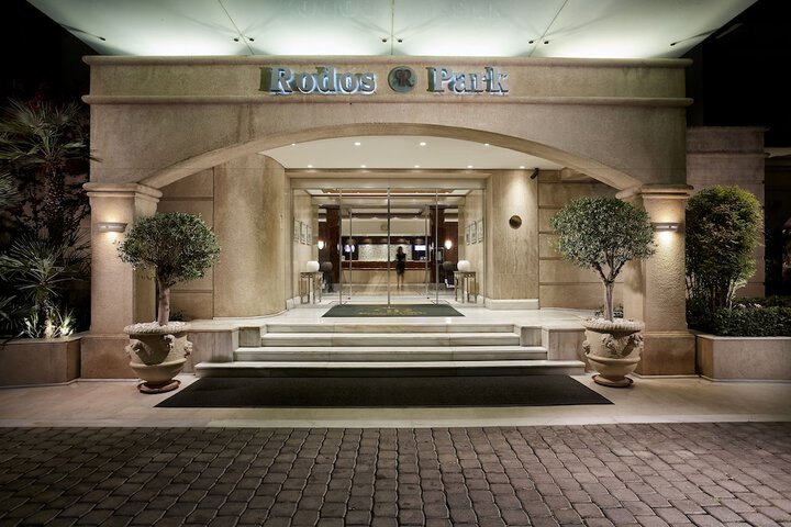 Hotel 125 of 139