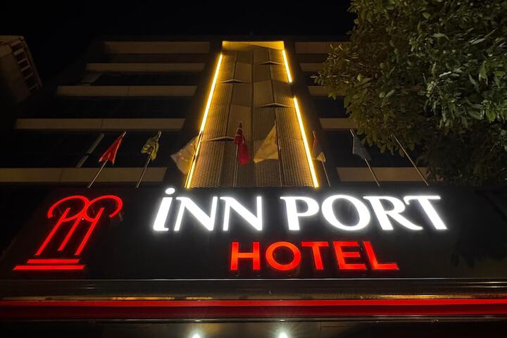 Hotel 31 of 31