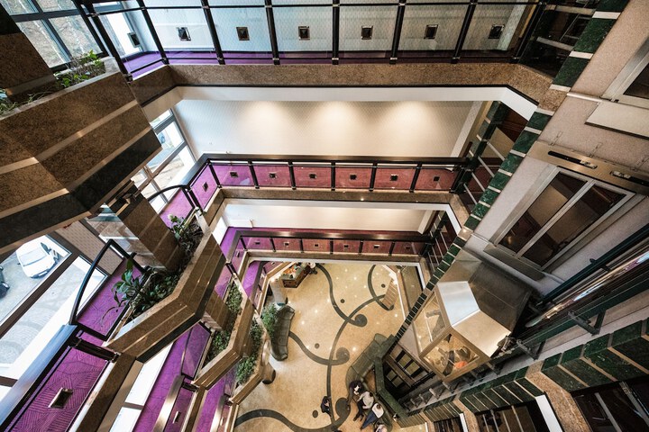 Hotel Interior 56 of 77