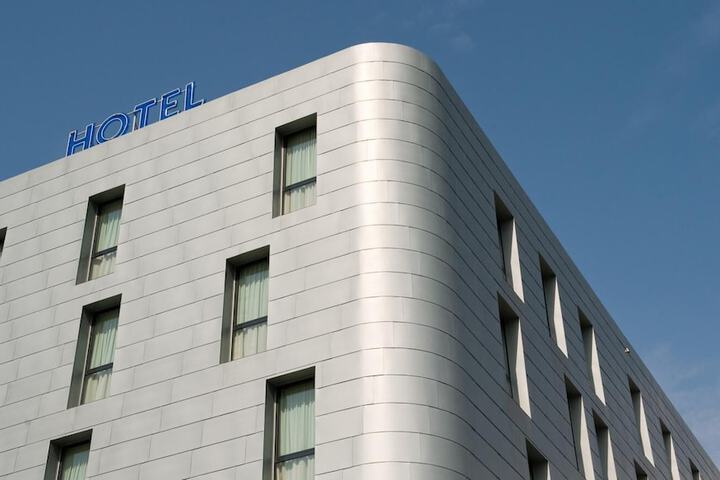 Hotel 48 of 49