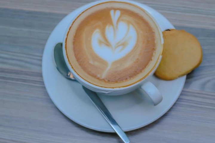 Breakfast/Coffee Service 32 of 50