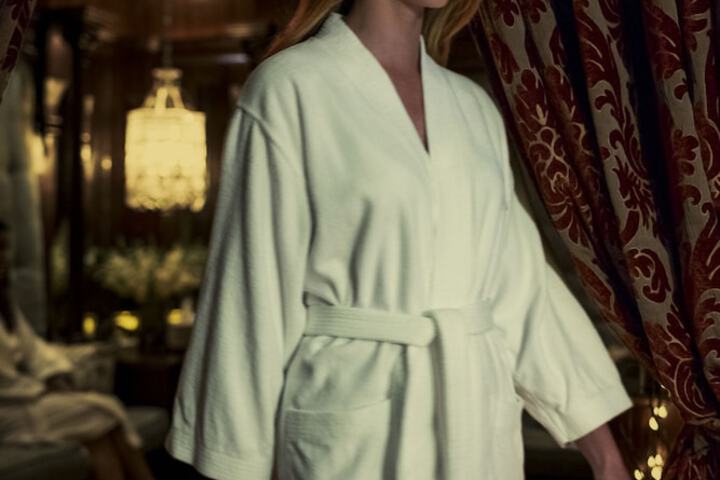 Spa and Wellness