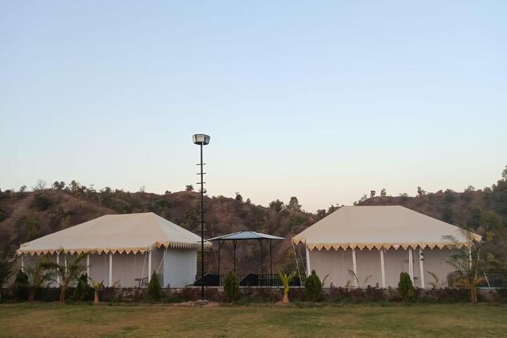 Hotel Anan Palace