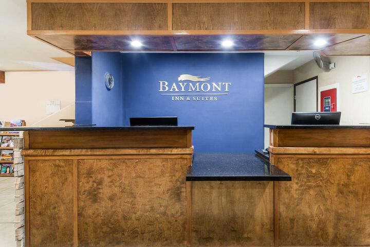 Lobby Photos