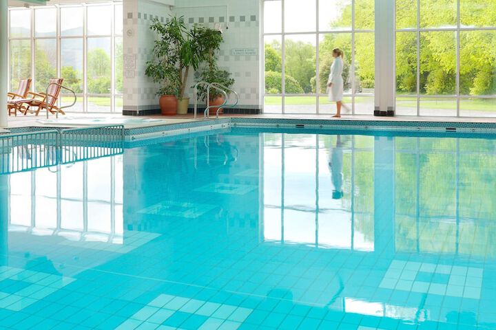 Pool 23 of 47