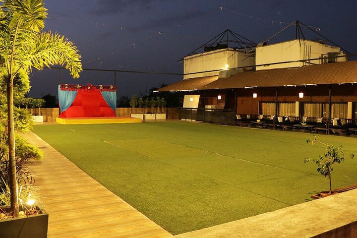 Exterior Photo
