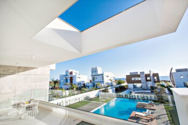 Terrace/Patio 28 of 32