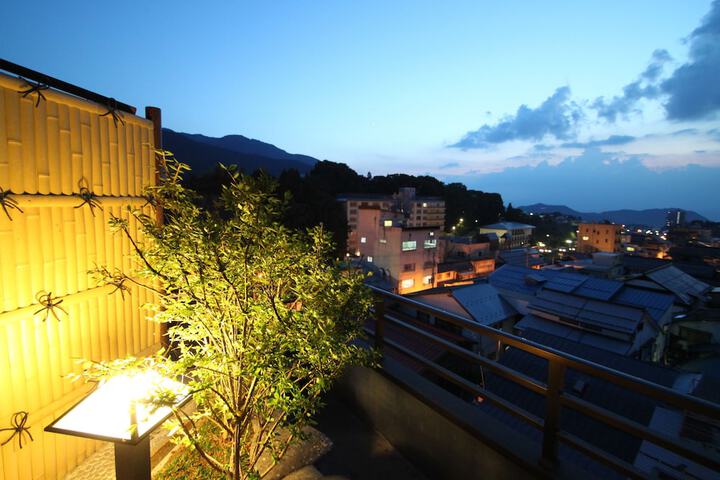 Hotel View 24 of 24
