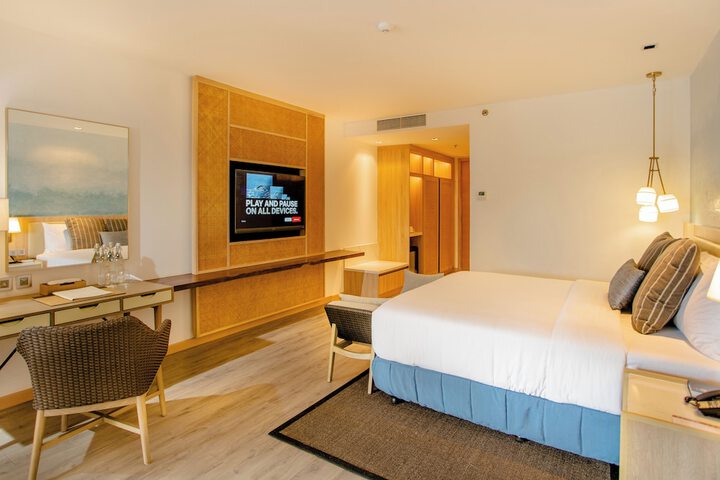 Hotel Interior 6 of 33