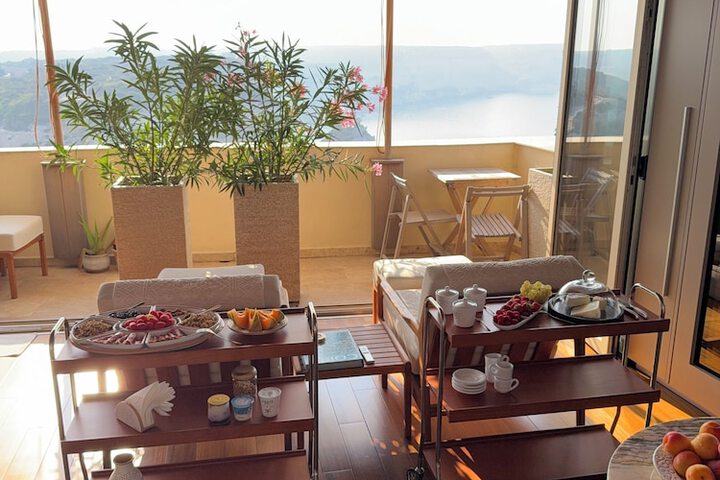 Breakfast/Coffee Service 65 of 69