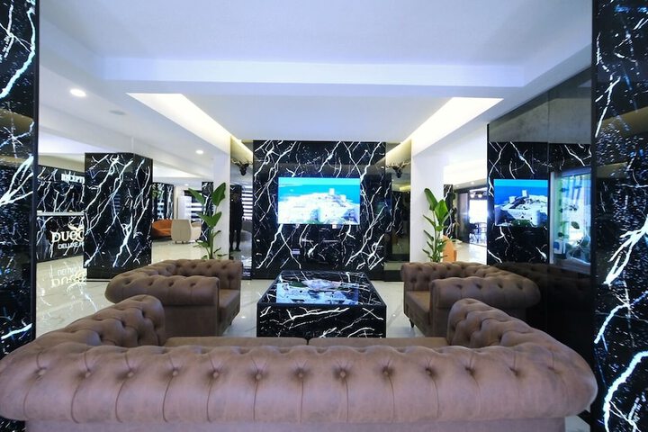 Hotel Interior 3 of 64