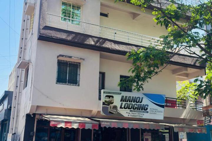 manoj lodge