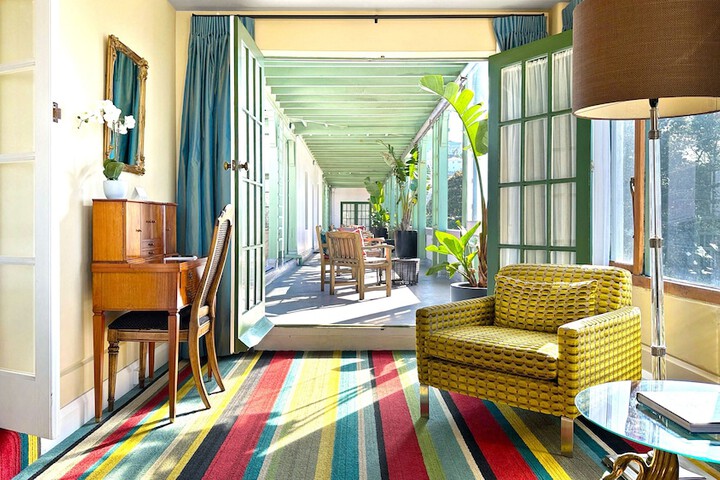 Terrace/Patio 59 of 87