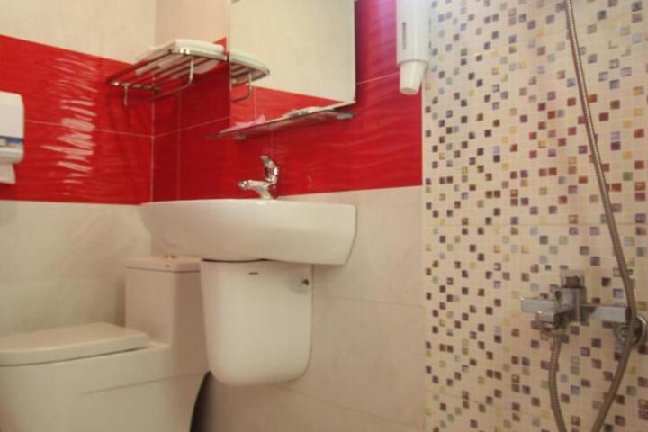 Fitness Facility Photos